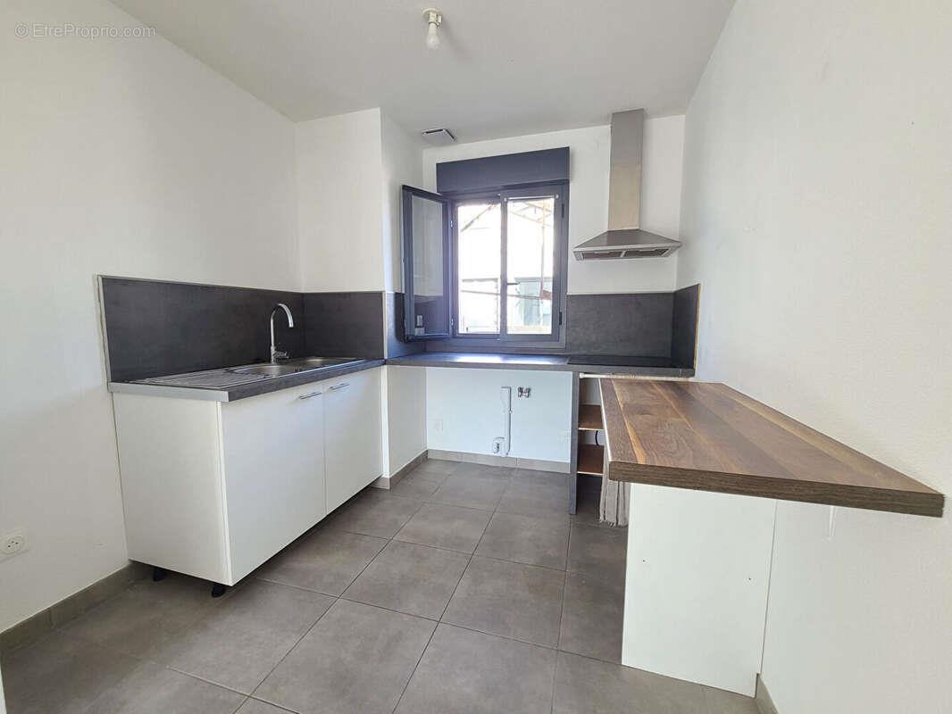 Appartement à vendre, 66m², Bordeaux