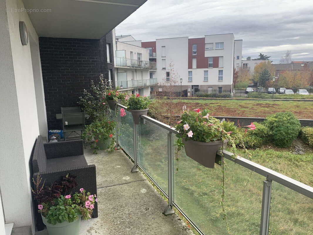 Appartement à vendre, 43m², Wasquehal