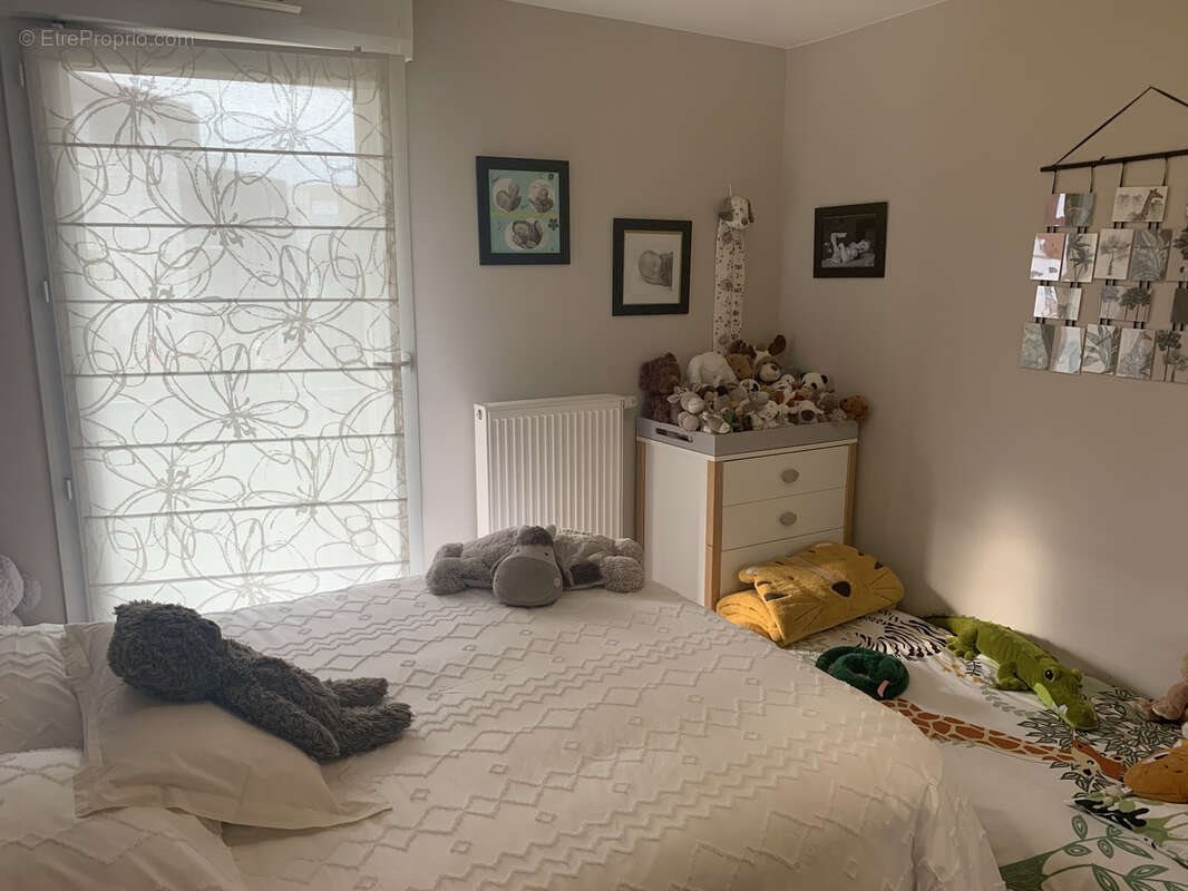 Appartement à vendre, 43m², Wasquehal