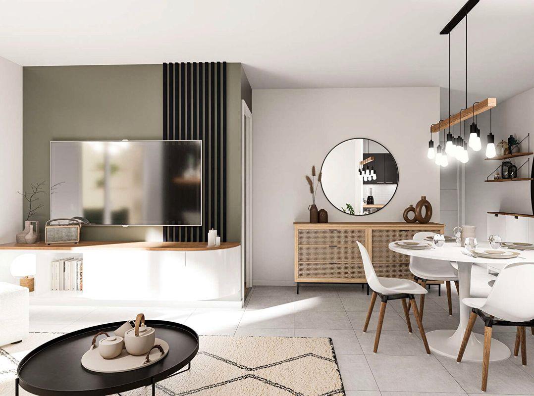 Appartement à vendre, 75m², Toulouse