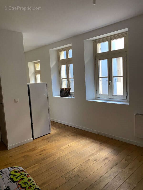 Appartement à vendre, 36m², Perpignan