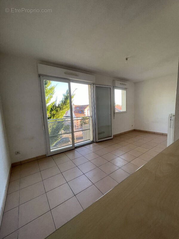 Appartement à vendre, 26m², Gond-Pontouvre