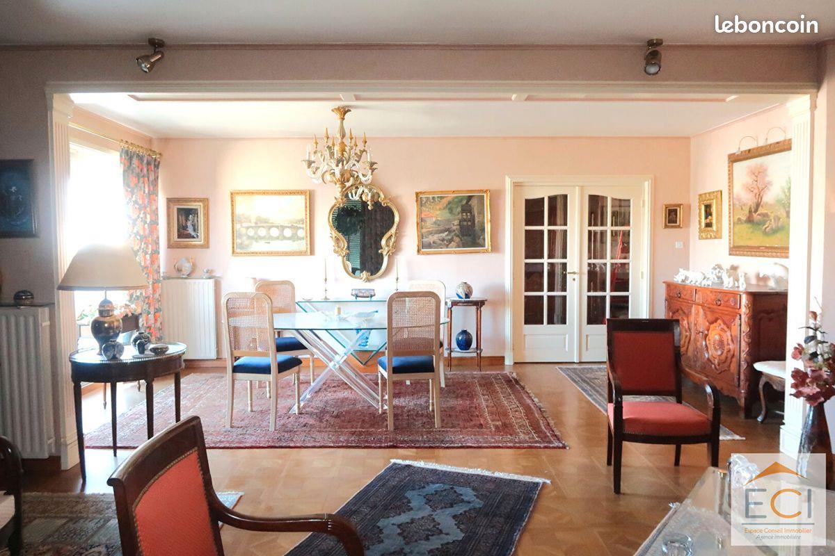 Appartement à vendre, 119m², Limoges