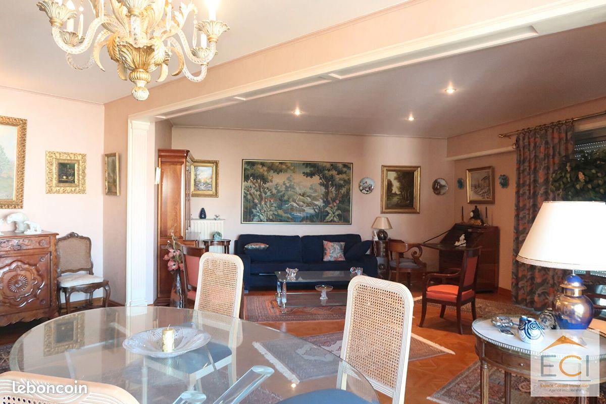 Appartement à vendre, 119m², Limoges