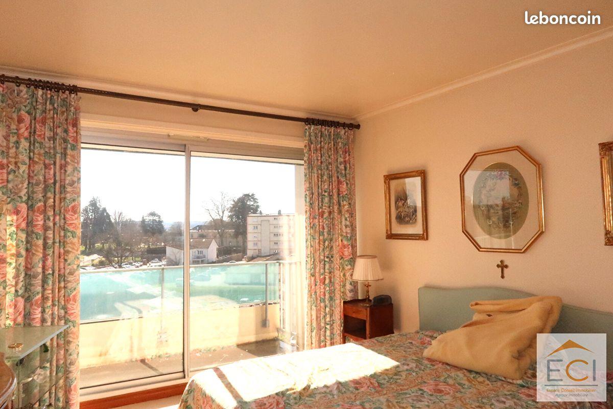 Appartement à vendre, 119m², Limoges