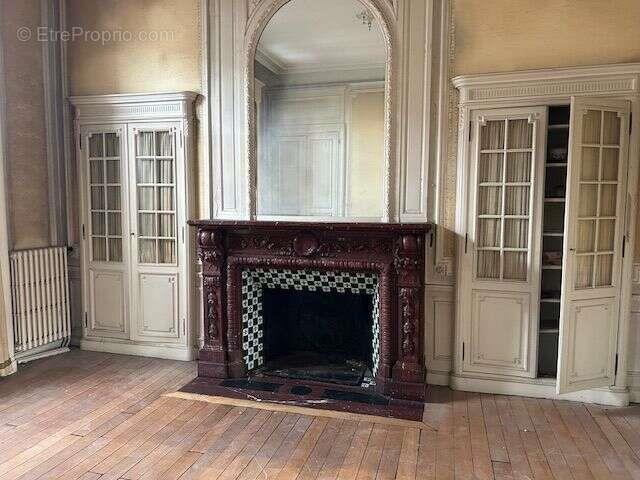 Appartement à vendre, 83m², Reims