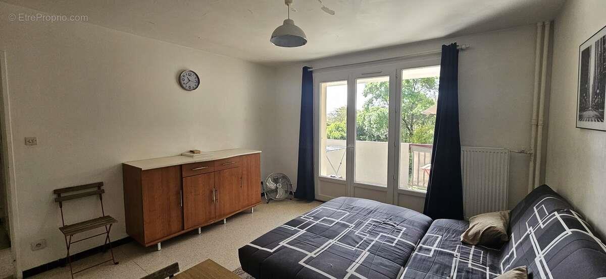 Appartement à vendre, 31m², Montpellier