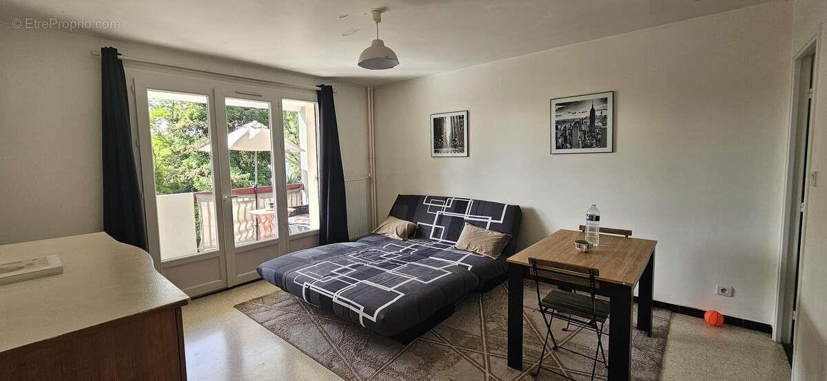 Appartement à vendre, 31m², Montpellier