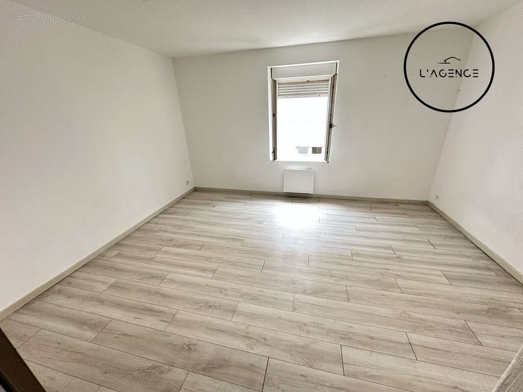 Appartement à vendre, 150m², Lunéville