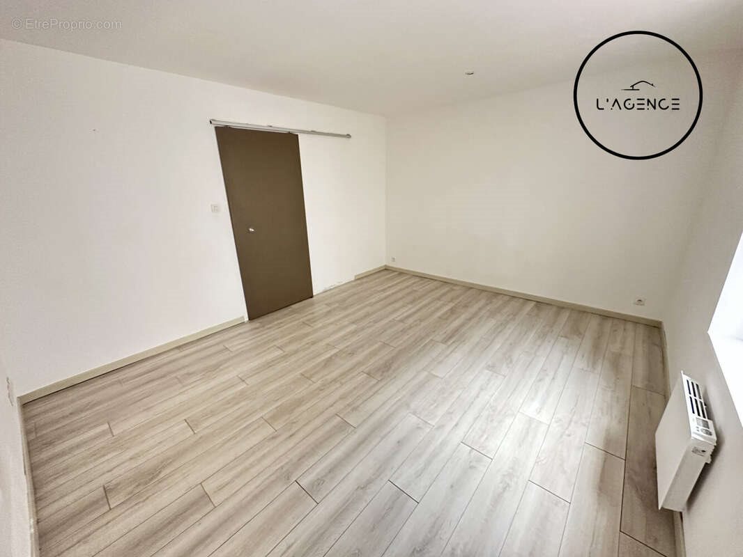Appartement à vendre, 150m², Lunéville