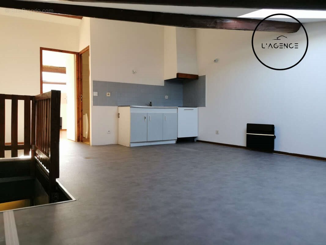 Appartement à vendre, 150m², Lunéville