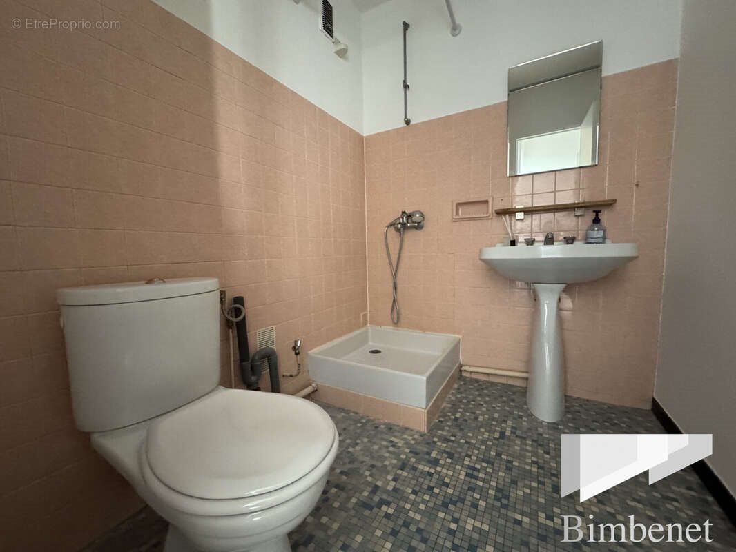 Appartement à vendre, 38m², Orléans