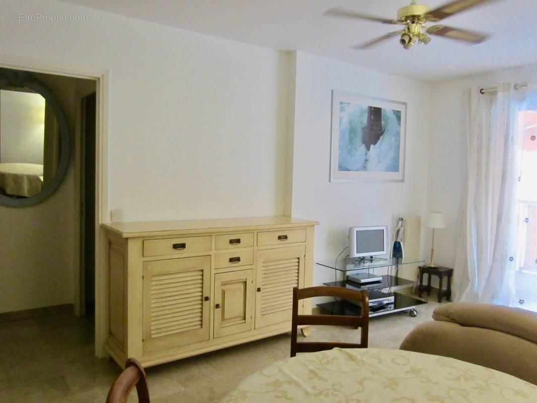 Appartement à vendre, 45m², Nice