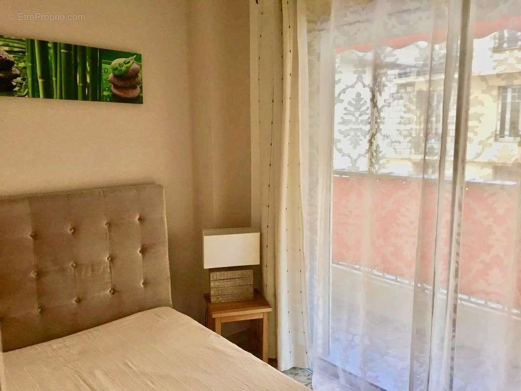 Appartement à vendre, 45m², Nice
