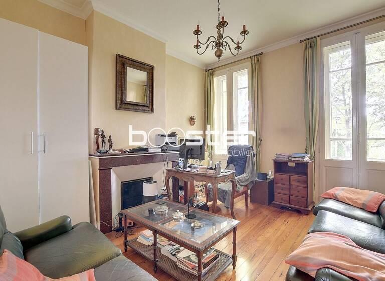 Appartement à vendre, 111m², Toulouse