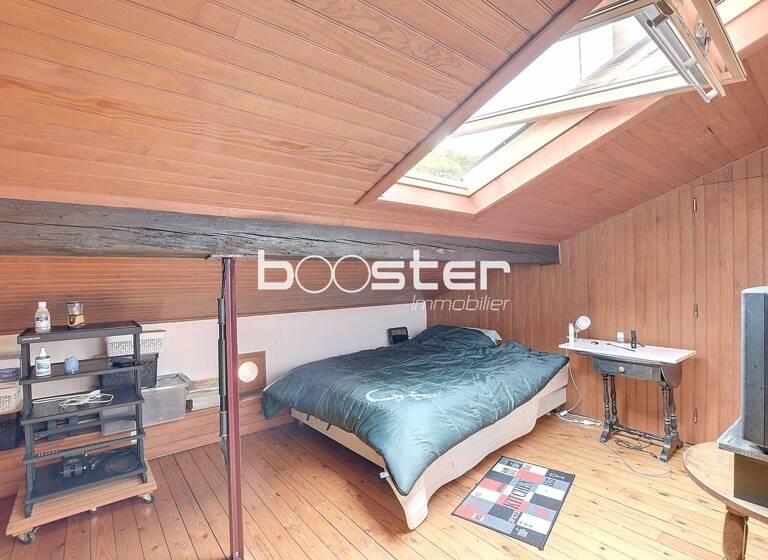 Appartement à vendre, 111m², Toulouse