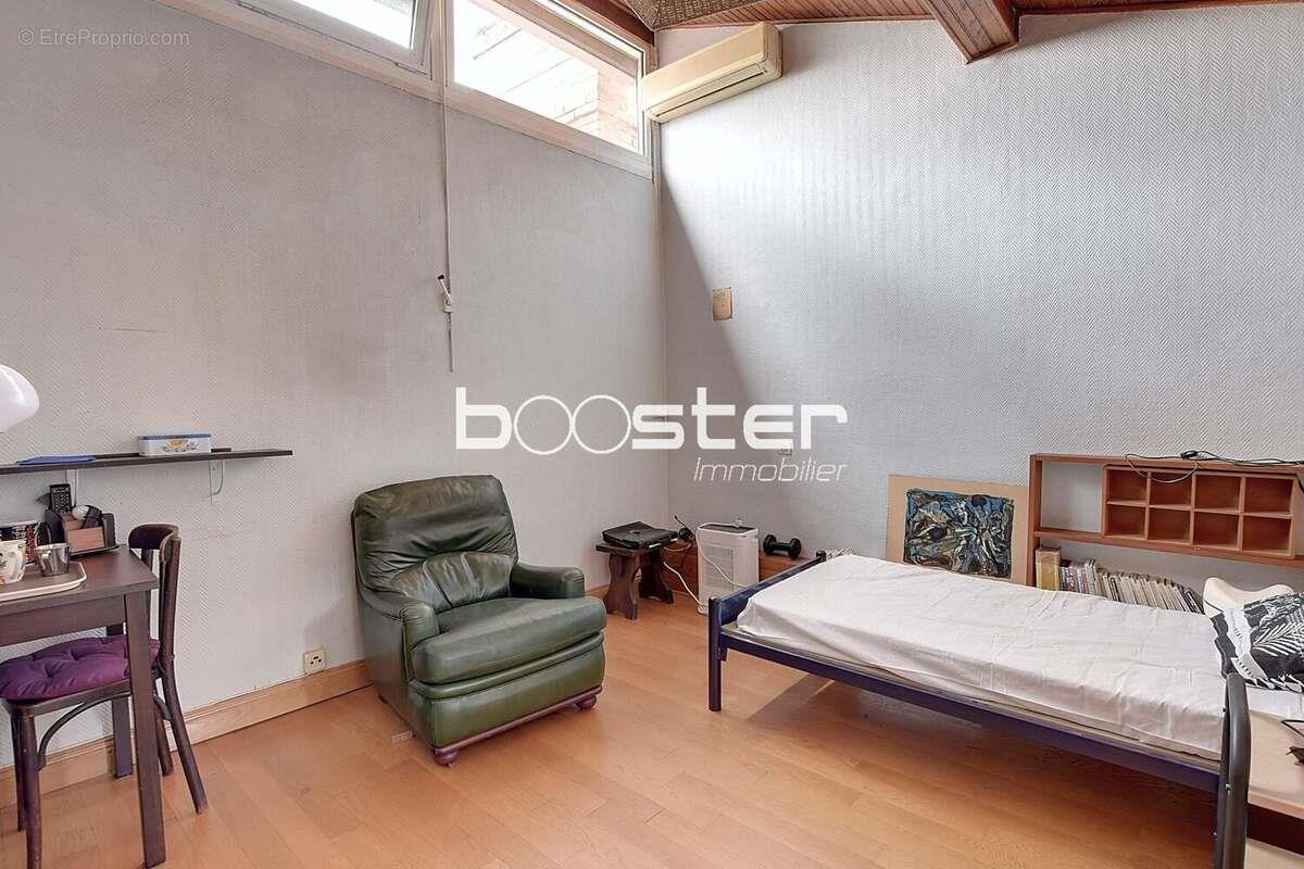 Appartement à vendre, 111m², Toulouse