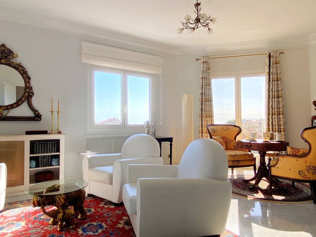 Appartement à vendre, 131m², Perpignan