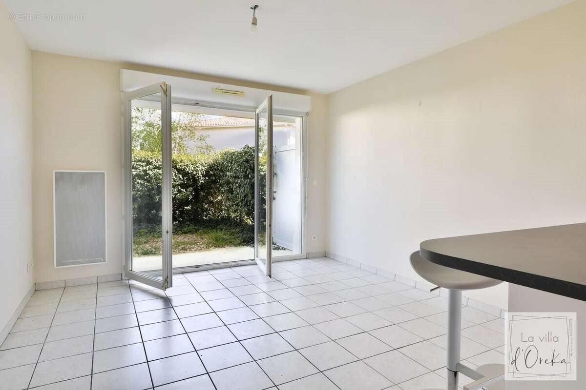 Appartement à vendre, 42m², La Teste-de-Buch