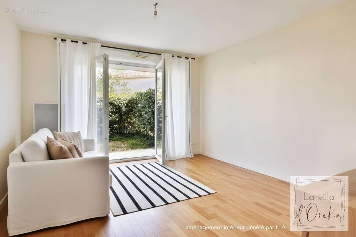 Appartement à vendre, 42m², La Teste-de-Buch