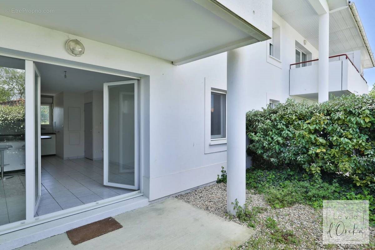 Appartement à vendre, 42m², La Teste-de-Buch