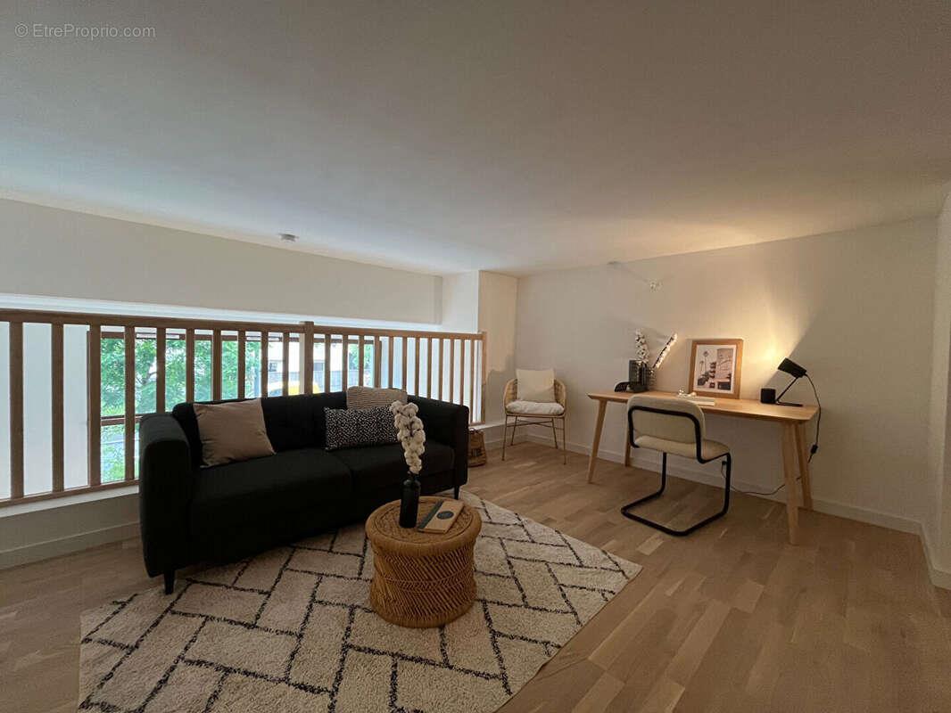 Maison à vendre, 101m², Lyon 7ème