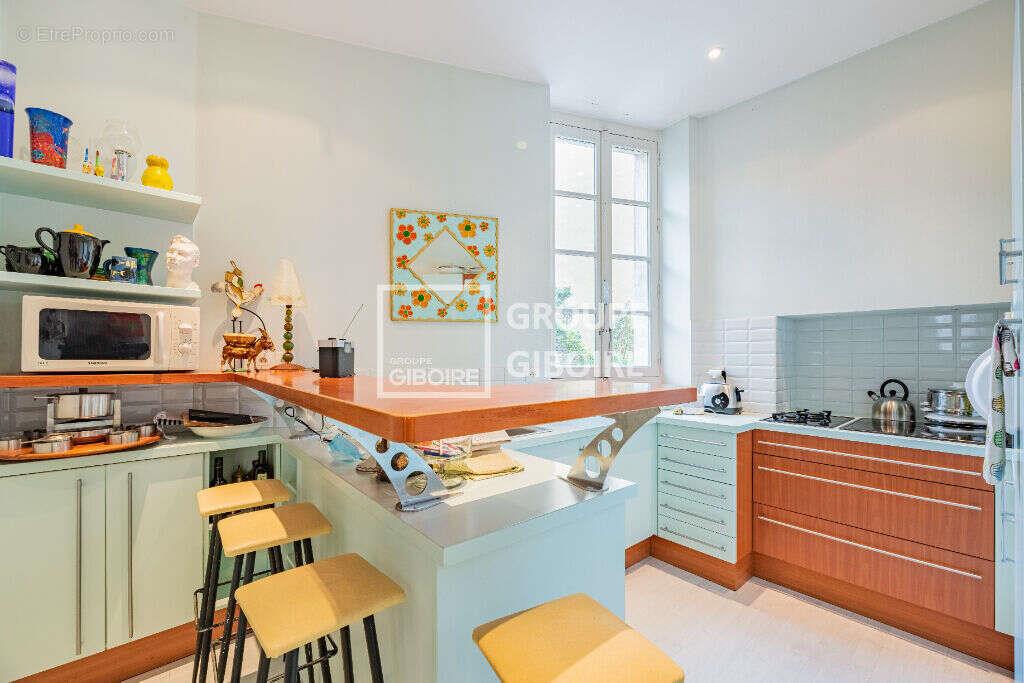 Appartement à vendre, 220m², Rennes