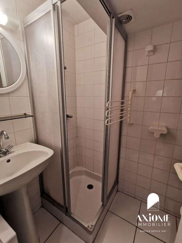 Appartement à vendre, 15m², Nantes