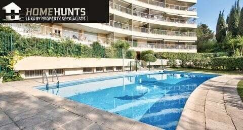 Appartement à vendre, 213m², Nice