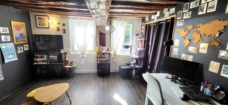 Maison à vendre, 90m², Rouen