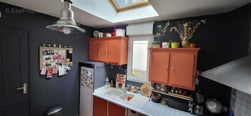 Maison à vendre, 90m², Rouen