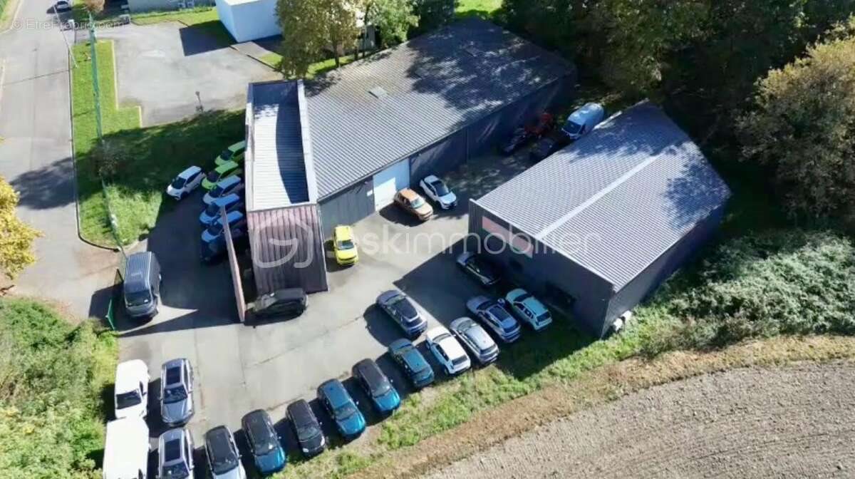 Appartement à vendre, 771m², Lescar