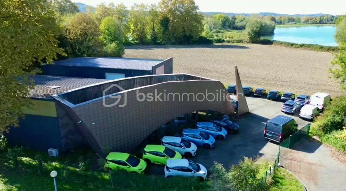 Appartement à vendre, 771m², Lescar