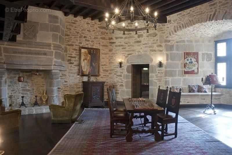 Maison à vendre, 3500m², Limoges