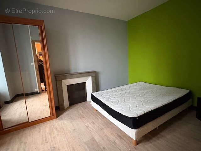 Appartement à vendre, 350m², Vire