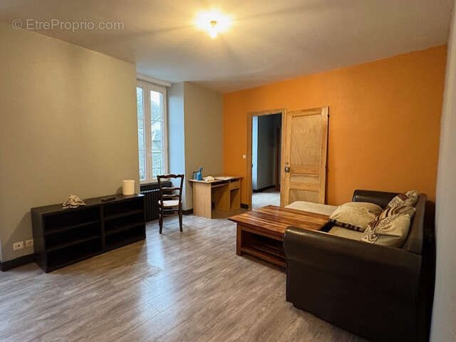 Appartement à vendre, 350m², Vire