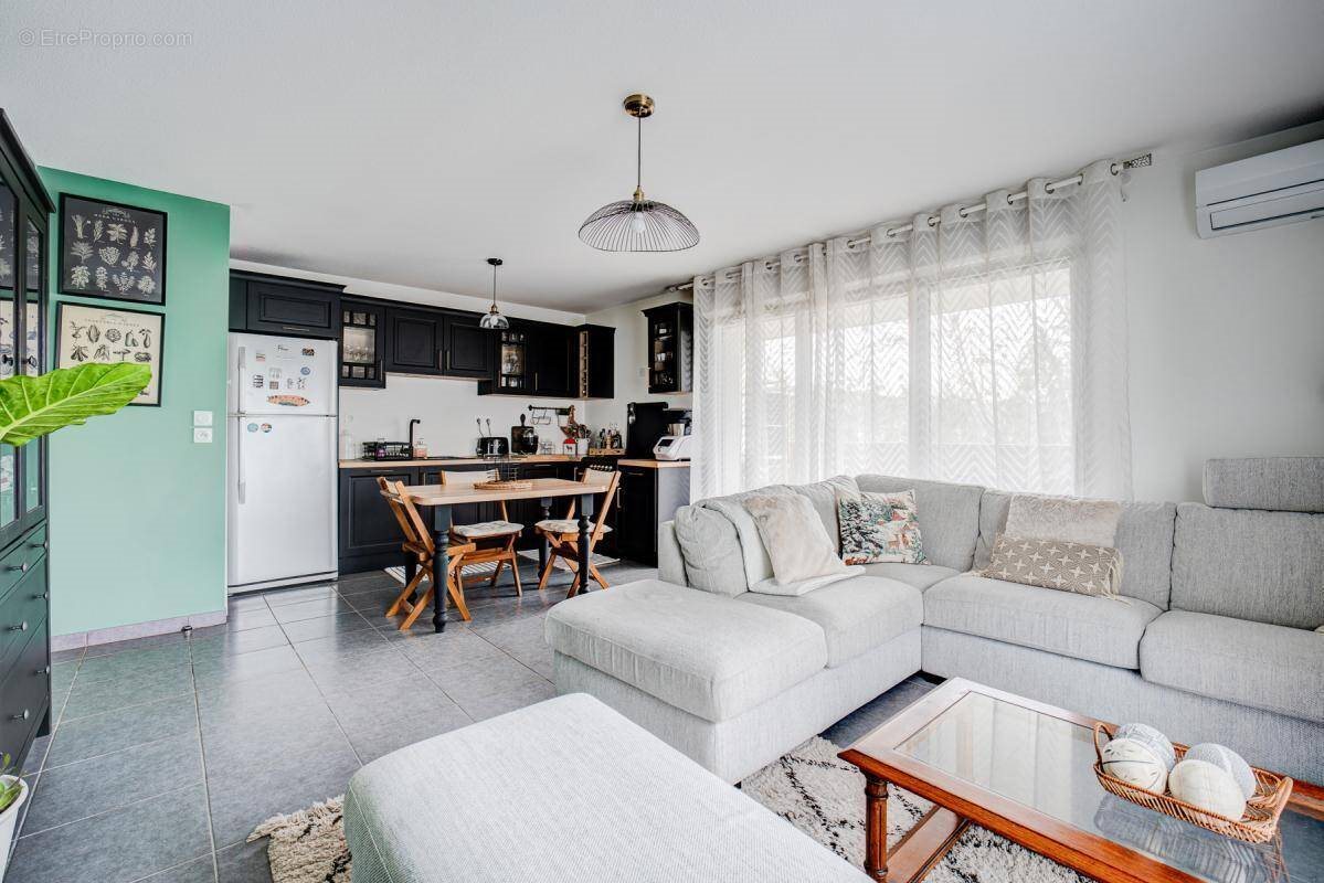 Appartement à vendre, 62m², Aucamville