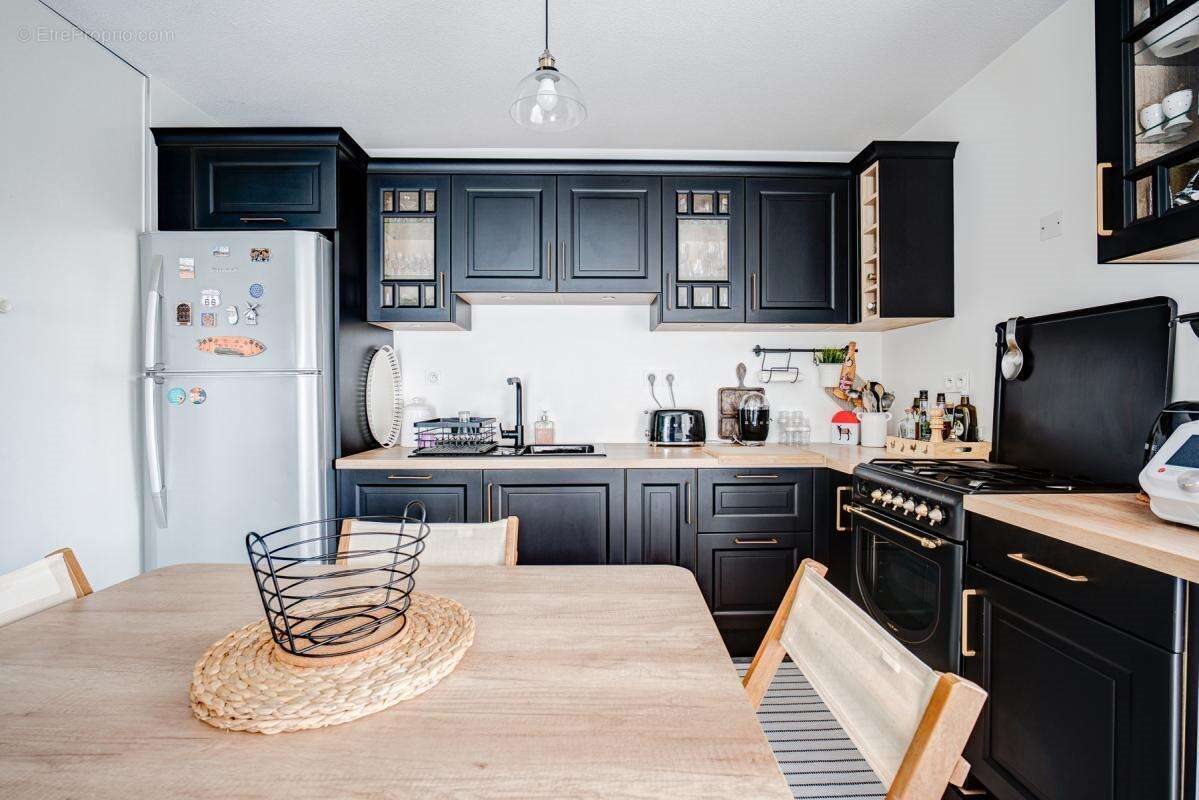 Appartement à vendre, 62m², Aucamville