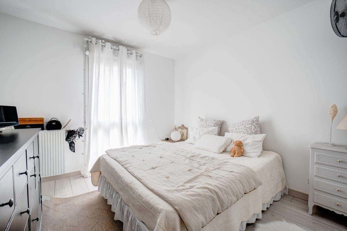 Appartement à vendre, 62m², Aucamville