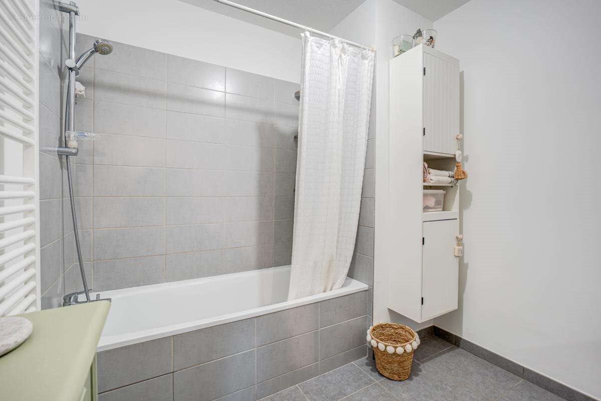 Appartement à vendre, 62m², Aucamville