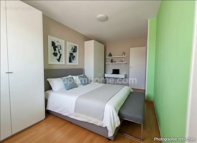 Maison à vendre, 92m², Lempdes