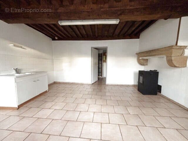Maison à vendre, 119m², Autun