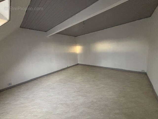 Maison à vendre, 119m², Autun