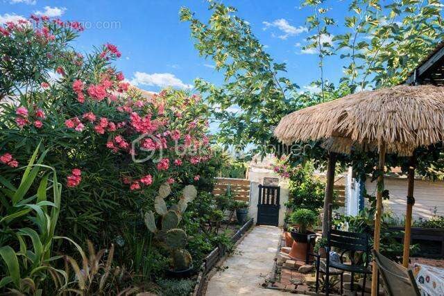 Maison à vendre, 80m², Le Barcarès