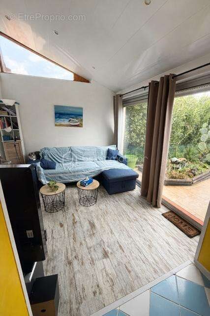 Maison à vendre, 80m², Le Barcarès