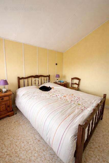 Maison à vendre, 80m², Le Barcarès