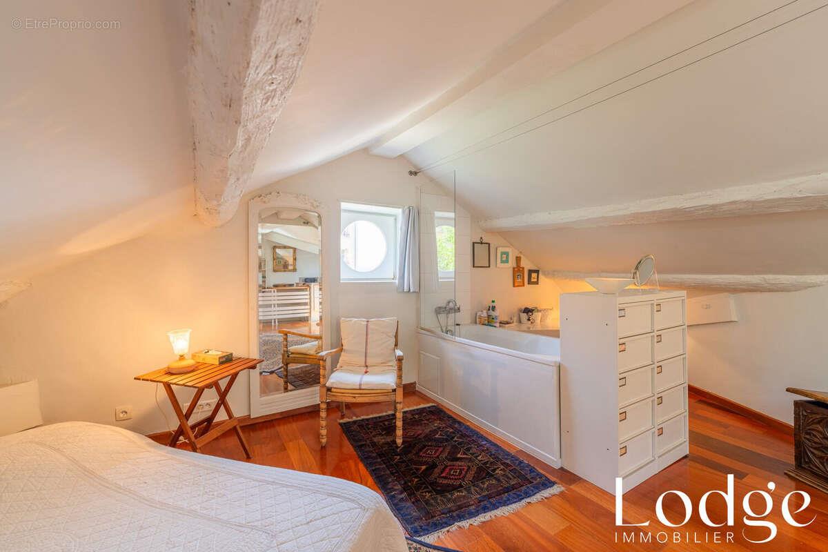 Appartement à vendre, 20m², Aix-en-Provence