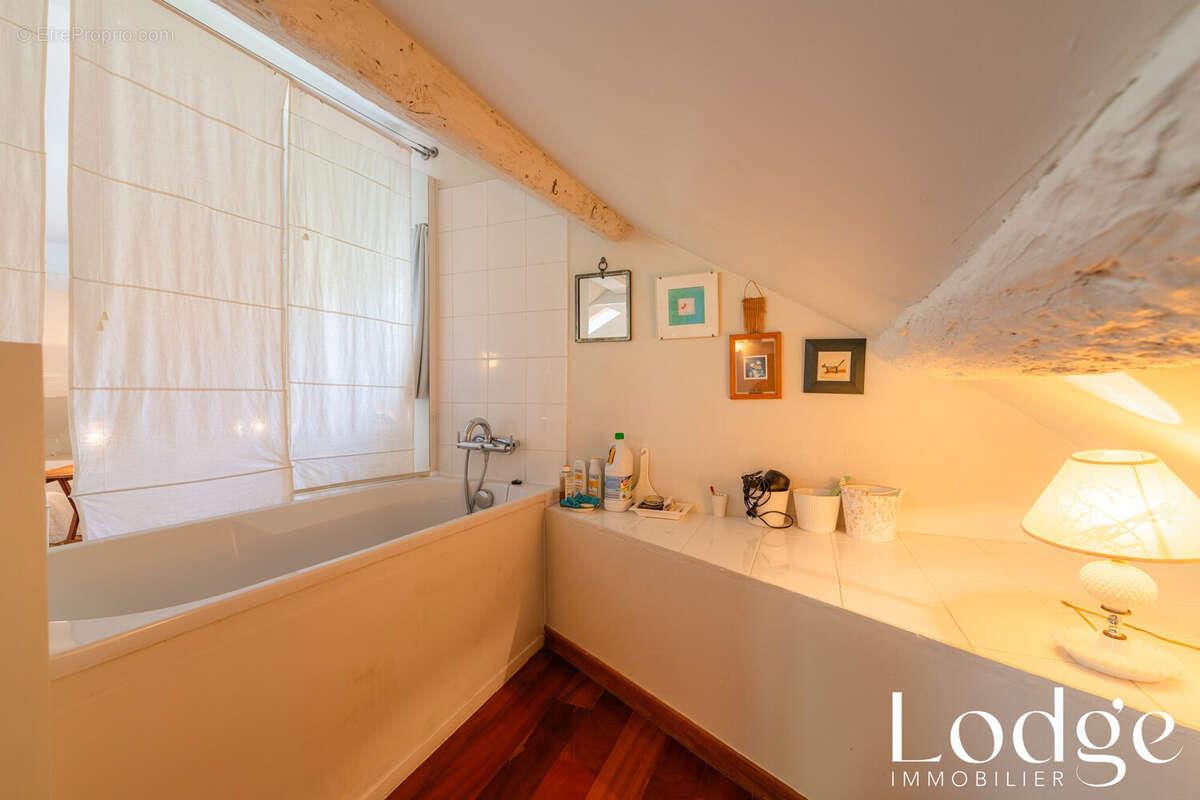 Appartement à vendre, 20m², Aix-en-Provence