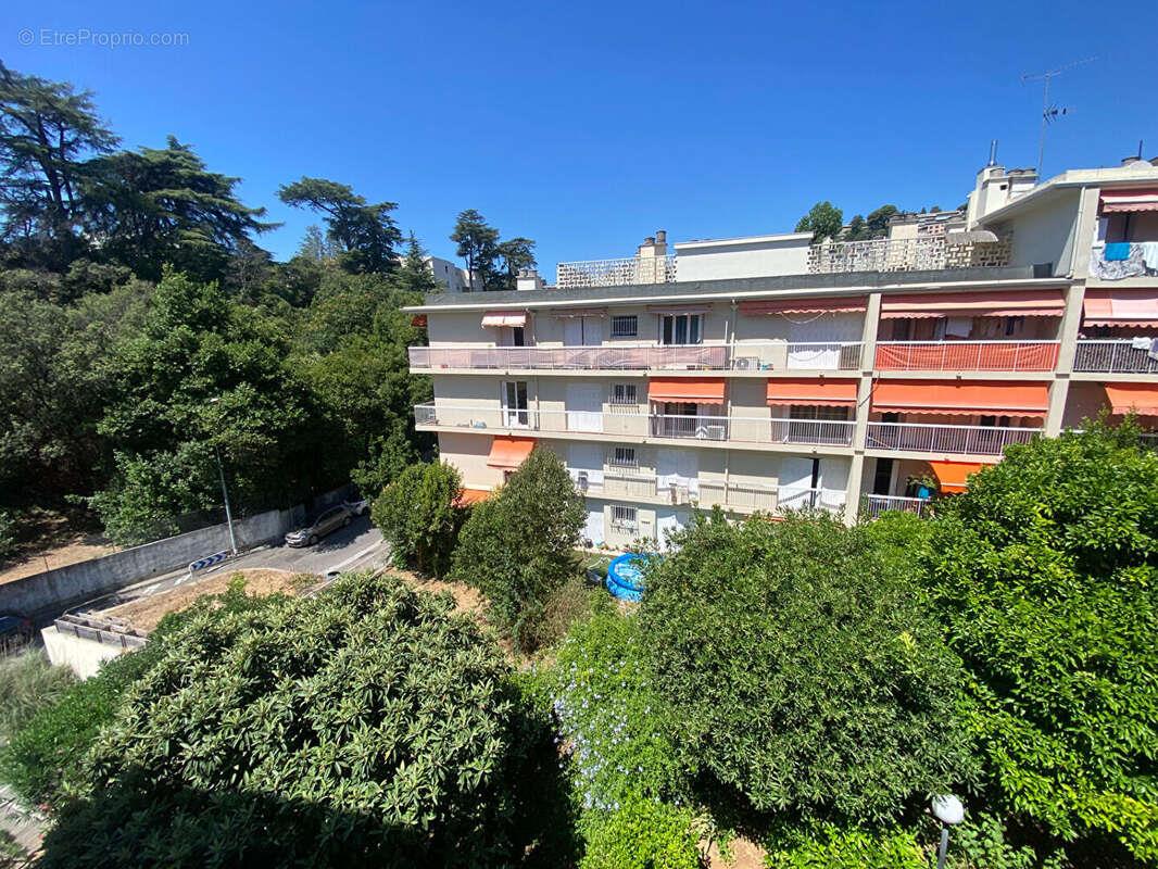 Appartement à vendre, 67m², Nice