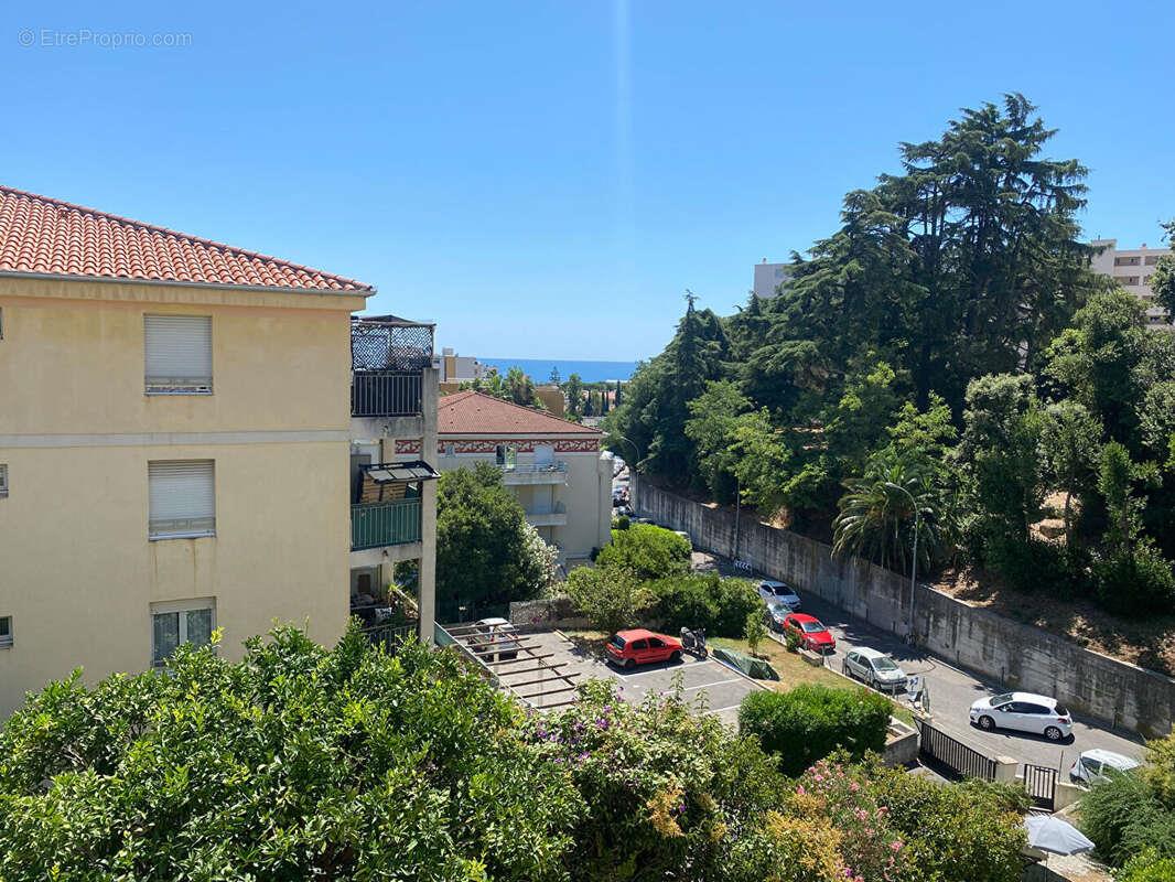 Appartement à vendre, 67m², Nice